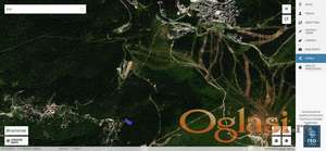 HITNO – Prodajem ili Menjam Plac na Kopaoniku